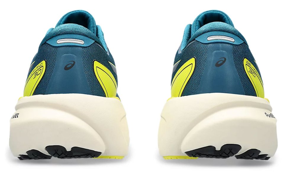 Asics Gel Kayano 30 Navy blue
