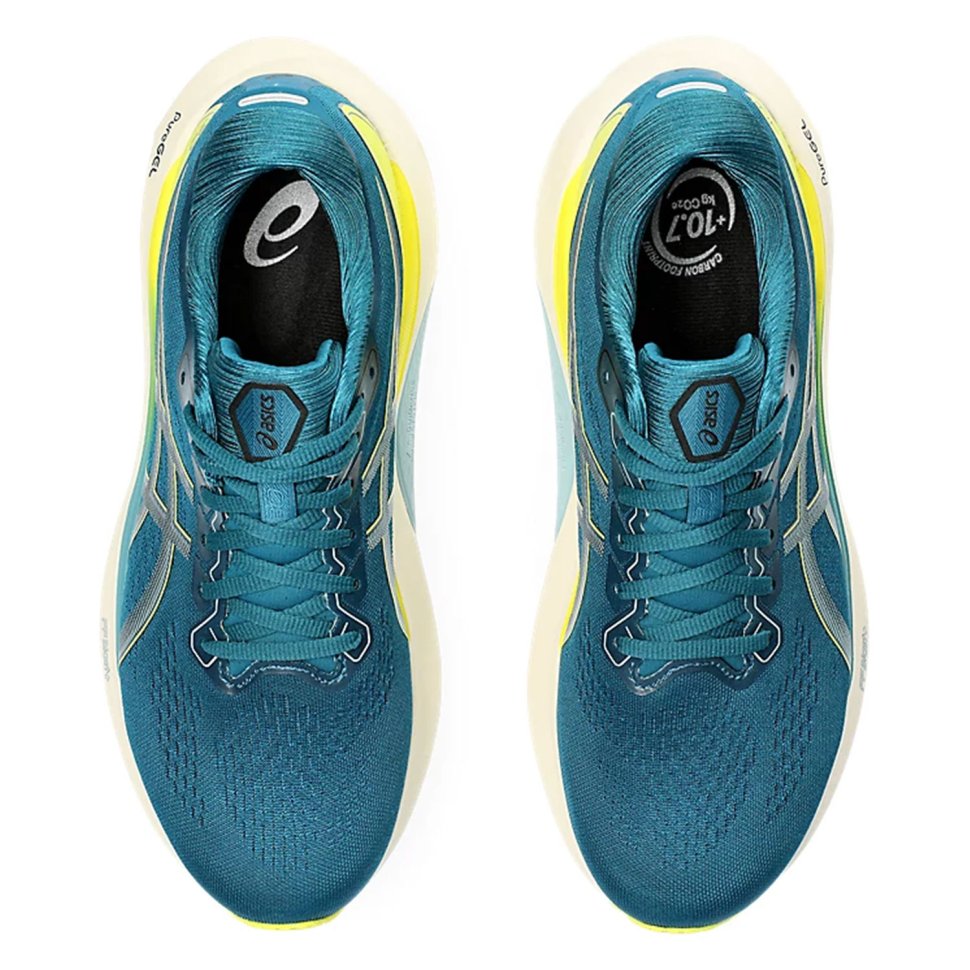 Asics gel navy outlet