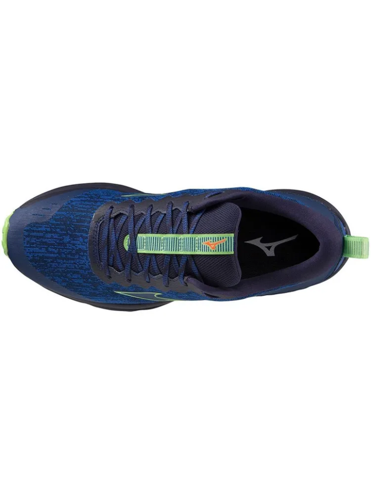 Mizuno wave rider tt sales