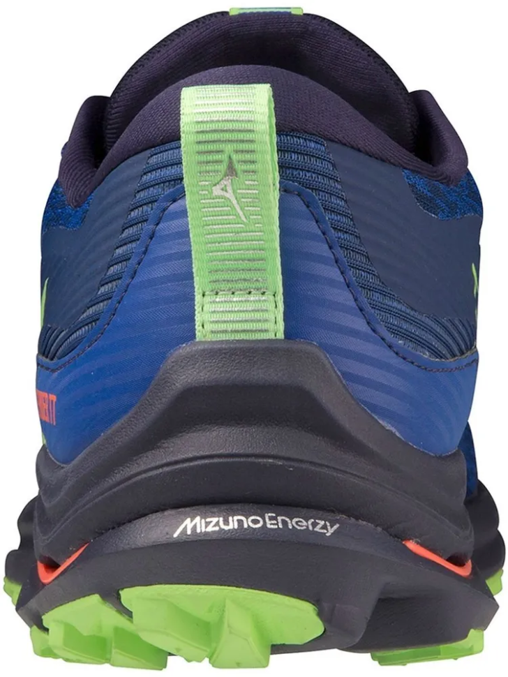 Mizuno WAVE RIDER TT Men s J1GC2232 01